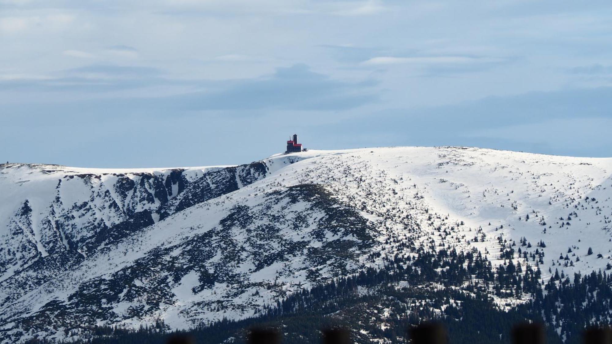 Pensjonat Etna - W Centrum Szklarska Poręba
