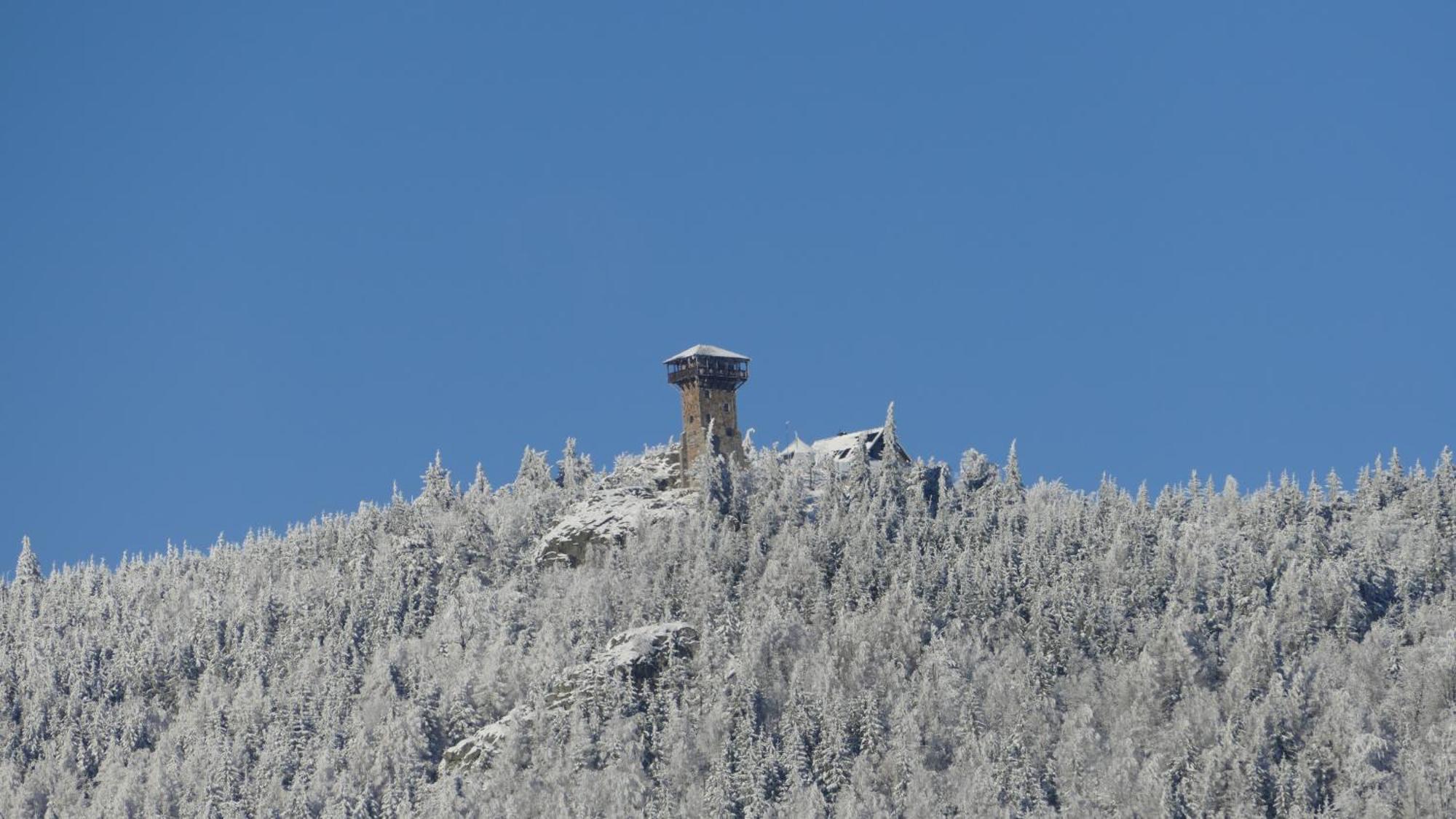 Etna - W Centrum *