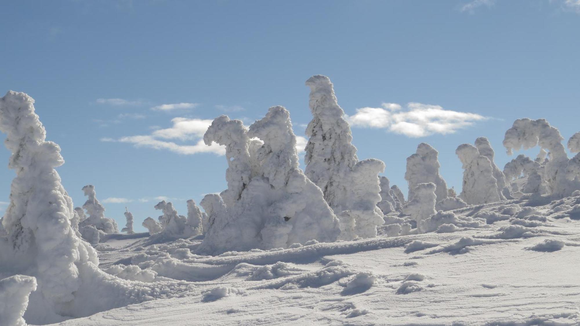 Etna - W Centrum Pensión Szklarska Poręba